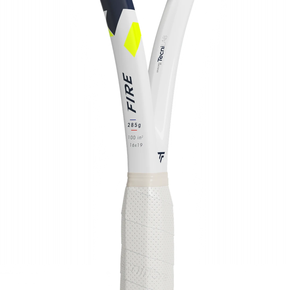 TECNIFIBRE FIRE 285 teniso raketė (Dydis: 3 )