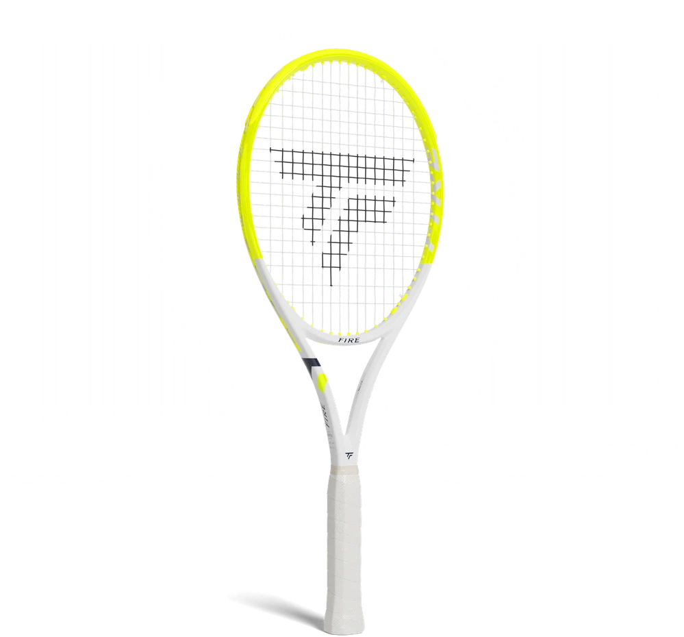 TECNIFIBRE FIRE 285 teniso raketė (Dydis: 3 )