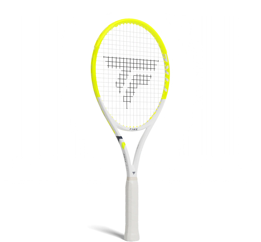 TECNIFIBRE FIRE 300 teniso raketė (Dydis: 2)