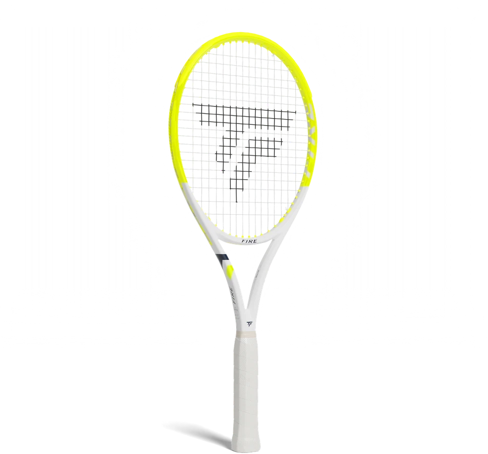 TECNIFIBRE FIRE 305S teniso raketė (Dydis: 2)