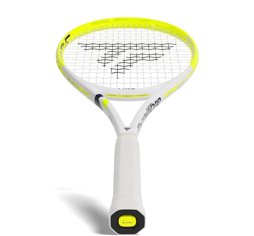 TECNIFIBRE FIRE 305S teniso raketė (Dydis: 2)