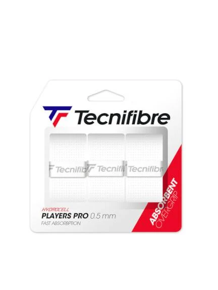 Tecnifibre Pro Players teniso raketės apvija