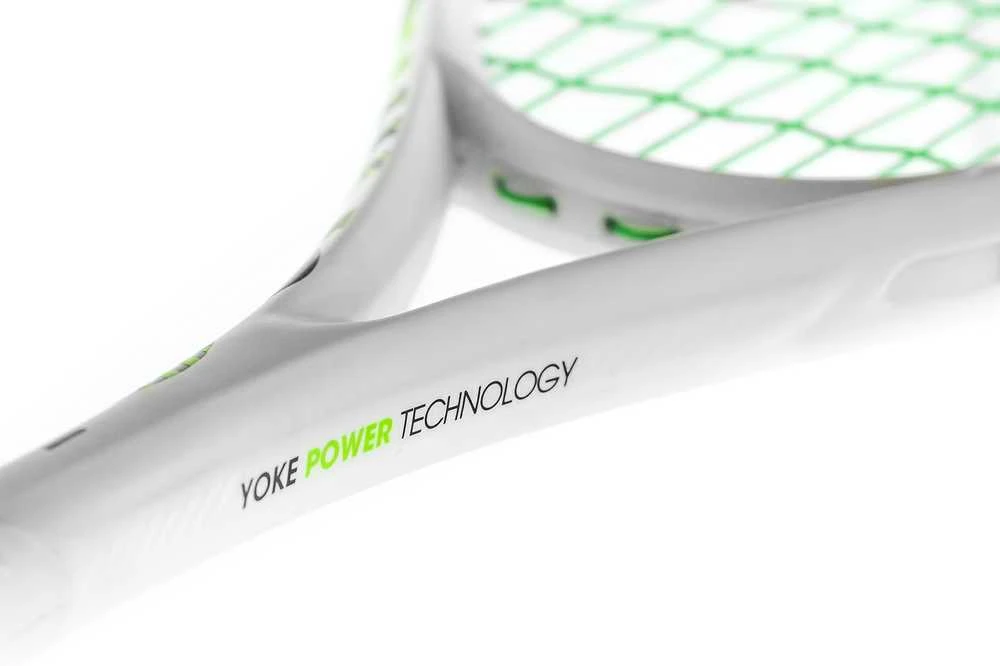 TECNIFIBRE SLASH 125 skvošo raketė