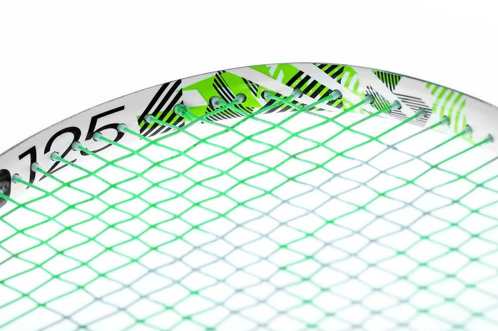TECNIFIBRE SLASH 125 skvošo raketė