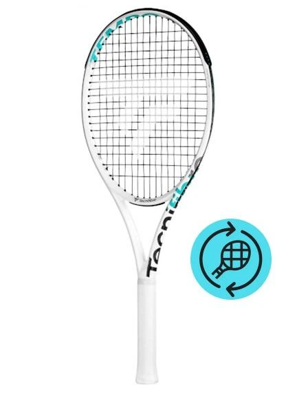 TECNIFIBRE TEMPO 270 teniso raketė