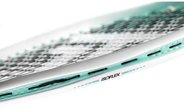 TECNIFIBRE TEMPO V2 265 teniso raketė (Dydis: 2)
