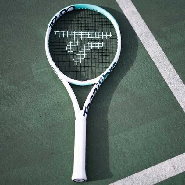 TECNIFIBRE TEMPO V2 270 teniso raketė (Dydis: 2)