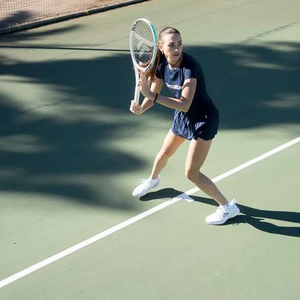 TECNIFIBRE TEMPO V2 270 teniso raketė (Dydis: 2)