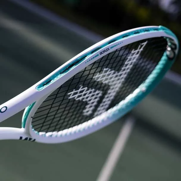 TECNIFIBRE TEMPO V2 270 teniso raketė (Dydis: 2)