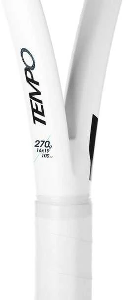 TECNIFIBRE TEMPO V2 270 teniso raketė (Dydis: 2)