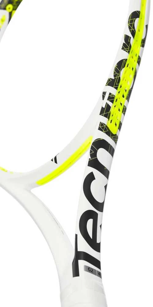 TECNIFIBRE TF-X1 V2 255 teniso raketė (Dydis: 1)