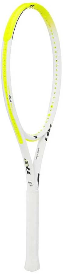TECNIFIBRE TF-X1 V2 255 teniso raketė (Dydis: 1)