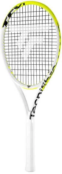 TECNIFIBRE TF-X1 V2 300 teniso raketė (Dydis: 3 )