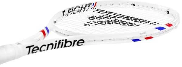 TECNIFIBRE TFIGHT 255 teniso raketė (Dydis: 2)