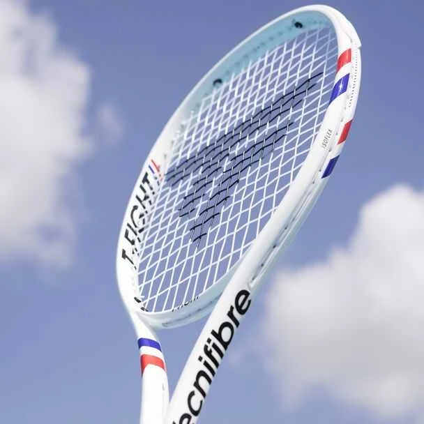 TECNIFIBRE TFIGHT 255 teniso raketė (Dydis: 2)