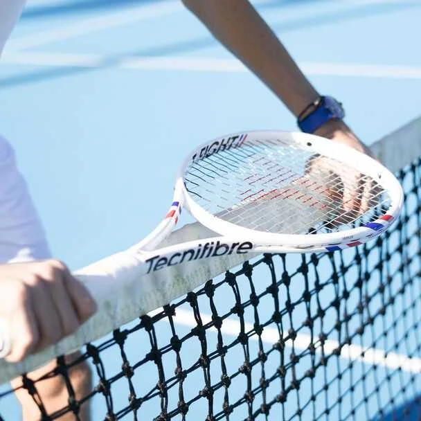TECNIFIBRE TFIGHT 255 teniso raketė (Dydis: 2)