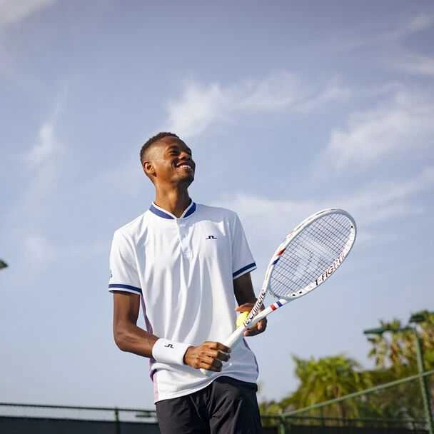 TECNIFIBRE TFIGHT 285 teniso raketė (Dydis: 2)