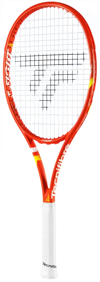 TECNIFIBRE TFIGHT 300 IGA teniso raketė (Dydis: 4)