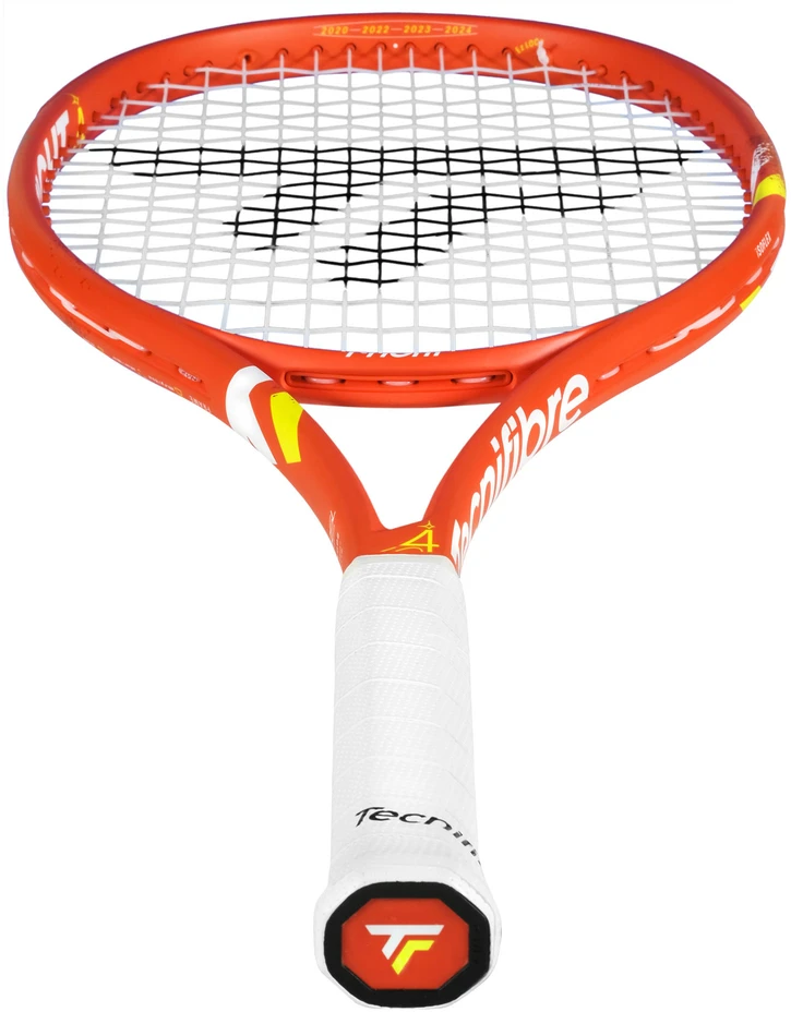 TECNIFIBRE TFIGHT 300 IGA teniso raketė (Dydis: 4)
