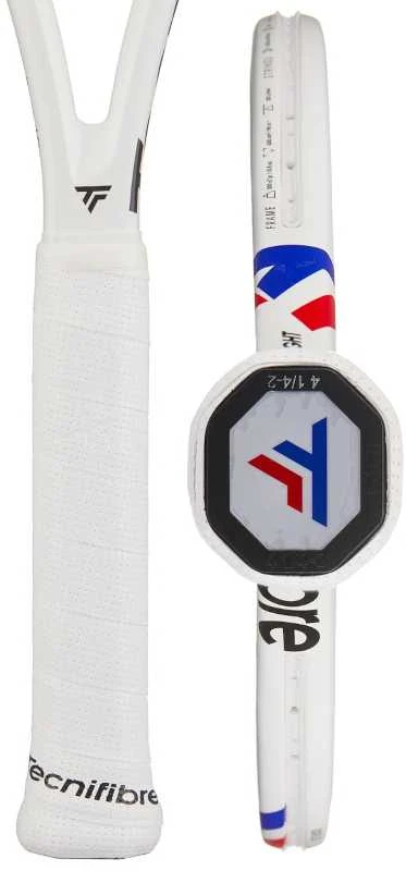 TECNIFIBRE TFIGHT 300S teniso raketė (Dydis: 3 )