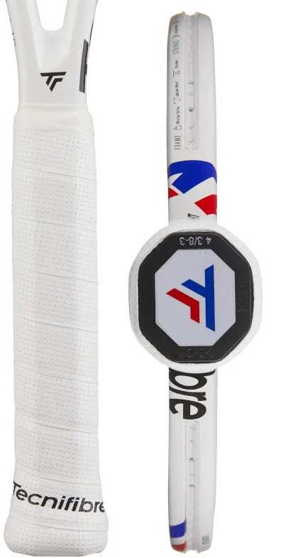 TECNIFIBRE TFIGHT 305S teniso raketė (Dydis: 2)