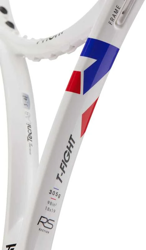 TECNIFIBRE TFIGHT 305S teniso raketė (Dydis: 2)