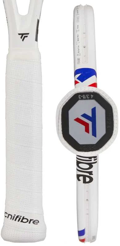 TECNIFIBRE TFIGHT 315S teniso raketė (Dydis: 3 )