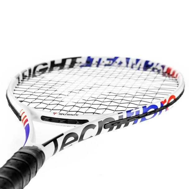 TECNIFIBRE TFIGHT TEAM 25 vaikiška teniso raketė