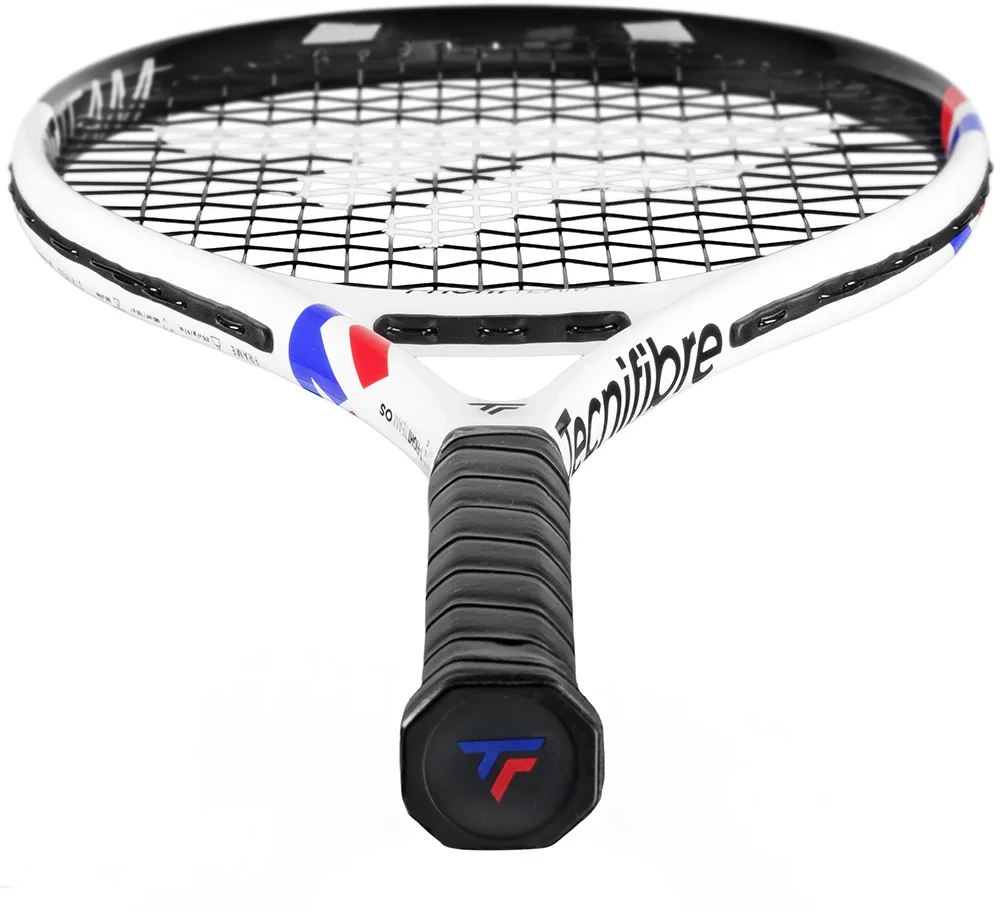 TECNIFIBRE TFIGHT TEAM OS teniso raketė (Dydis: 1)