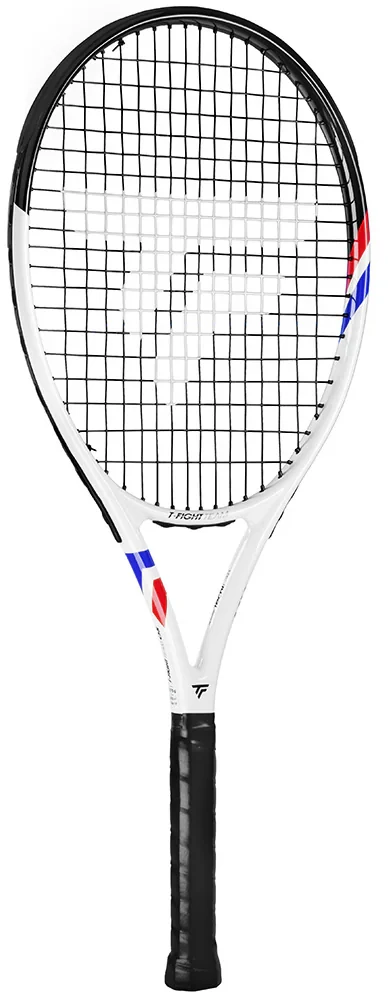 TECNIFIBRE TFIGHT TEAM OS teniso raketė (Dydis: 1)