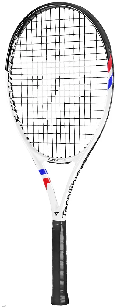 TECNIFIBRE TFIGHT TEAM OS teniso raketė (Dydis: 1)