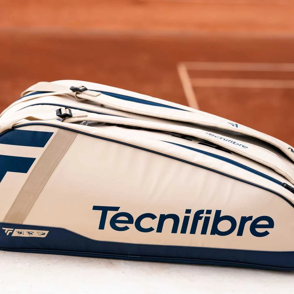 TECNIFIBRE TOUR ENDURANCE 12R teniso krepšys