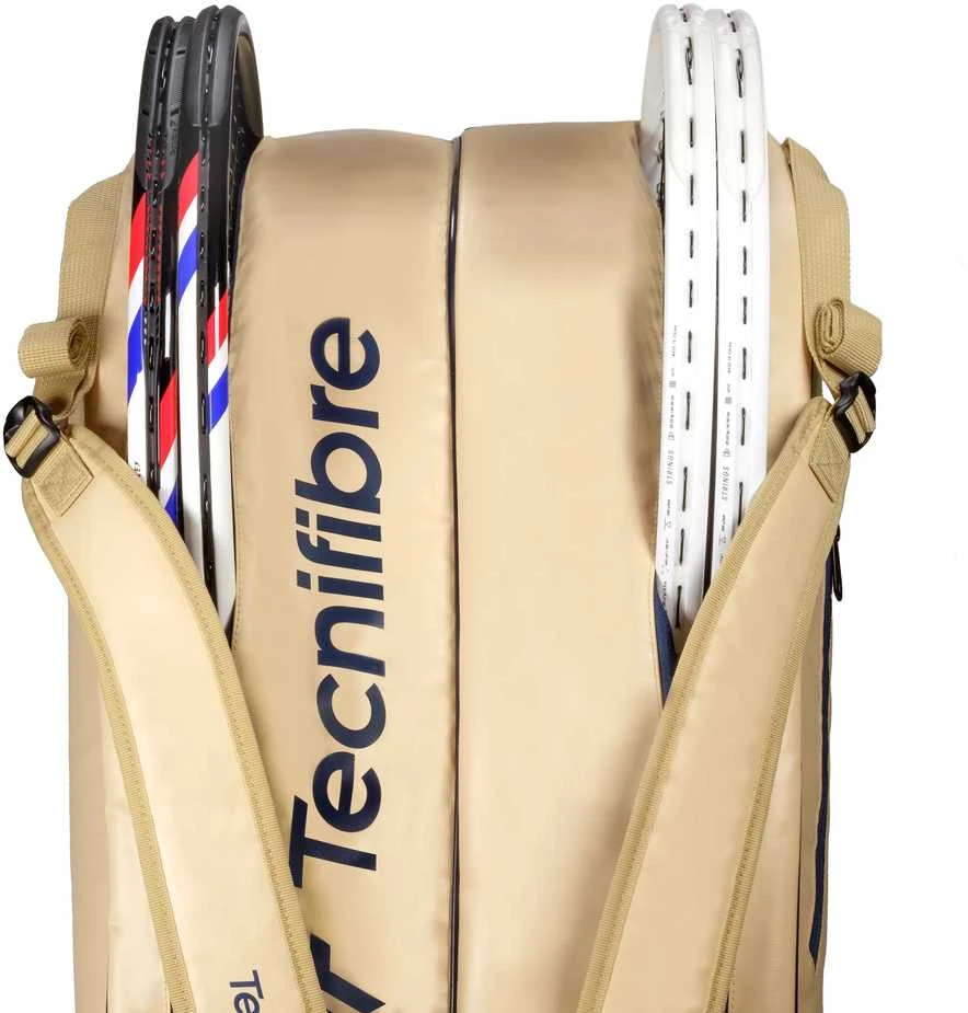TECNIFIBRE TOUR ENDURANCE 12R teniso krepšys