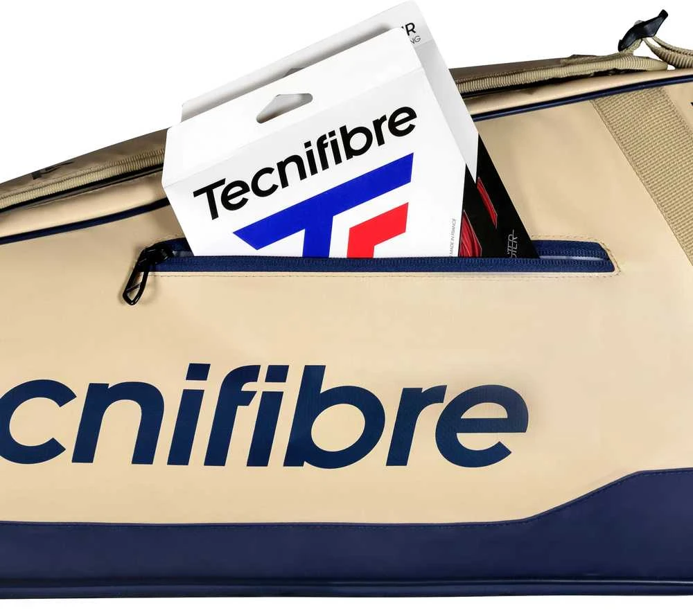 TECNIFIBRE TOUR ENDURANCE 12R teniso krepšys