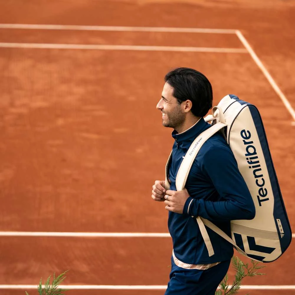 TECNIFIBRE TOUR ENDURANCE 12R teniso krepšys