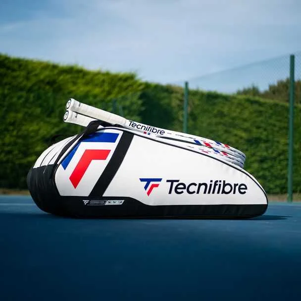 TECNIFIBRE TOUR ENDURANCE 15R teniso krepšys