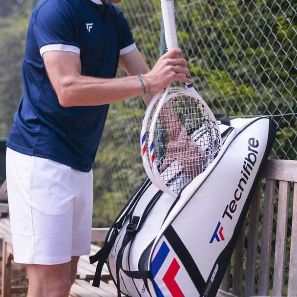 TECNIFIBRE TOUR ENDURANCE 15R teniso krepšys