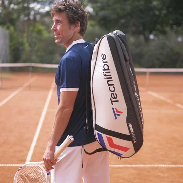 TECNIFIBRE TOUR ENDURANCE 15R teniso krepšys