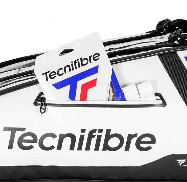 TECNIFIBRE TOUR ENDURANCE 15R teniso krepšys
