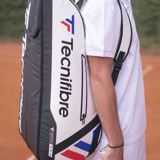 TECNIFIBRE TOUR ENDURANCE 6R teniso krepšys