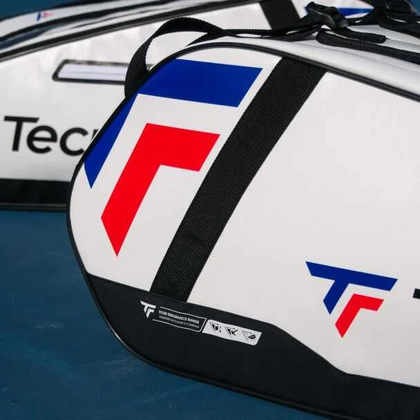 TECNIFIBRE TOUR ENDURANCE 6R teniso krepšys