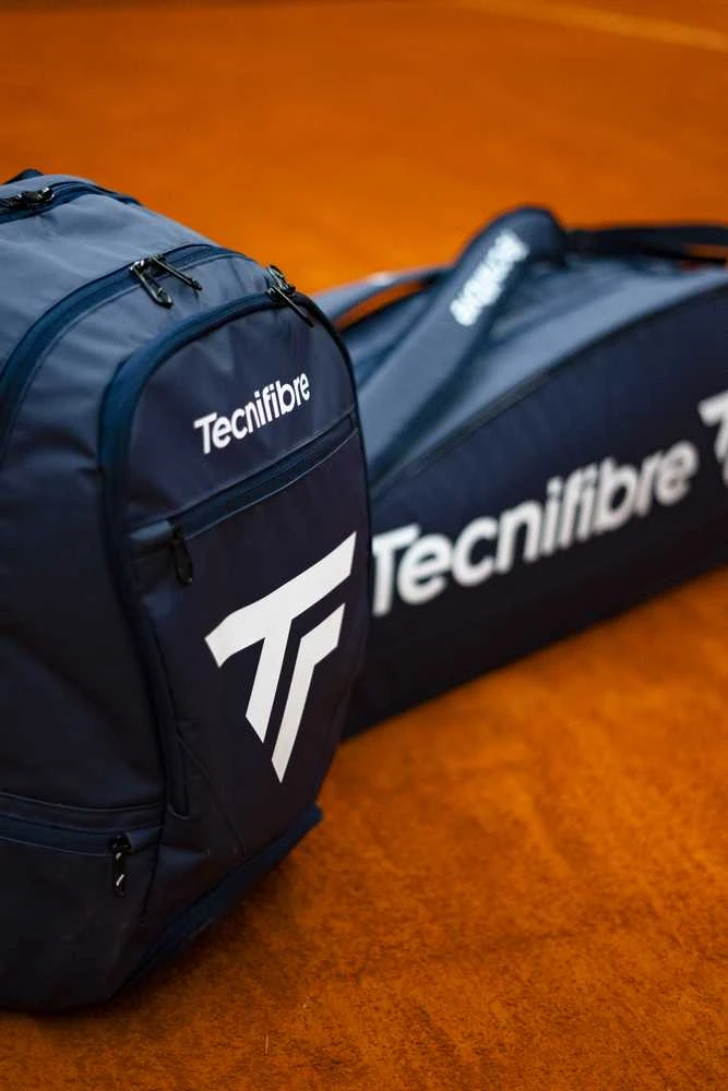 TECNIFIBRE TOUR ENDURANCE NAVY teniso kuprinė