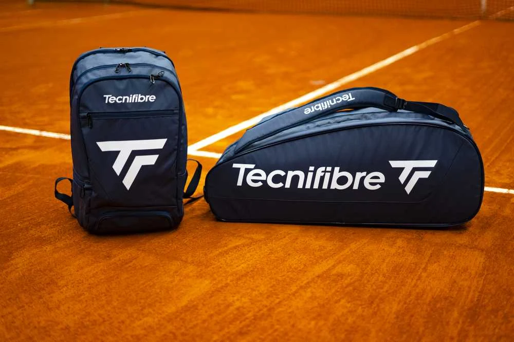 TECNIFIBRE TOUR ENDURANCE NAVY teniso kuprinė