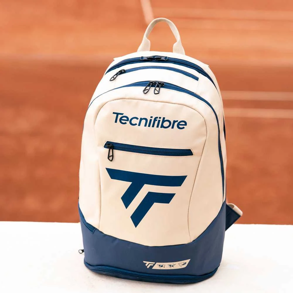 TECNIFIBRE TOUR ENDURANCE SAND teniso kuprinė