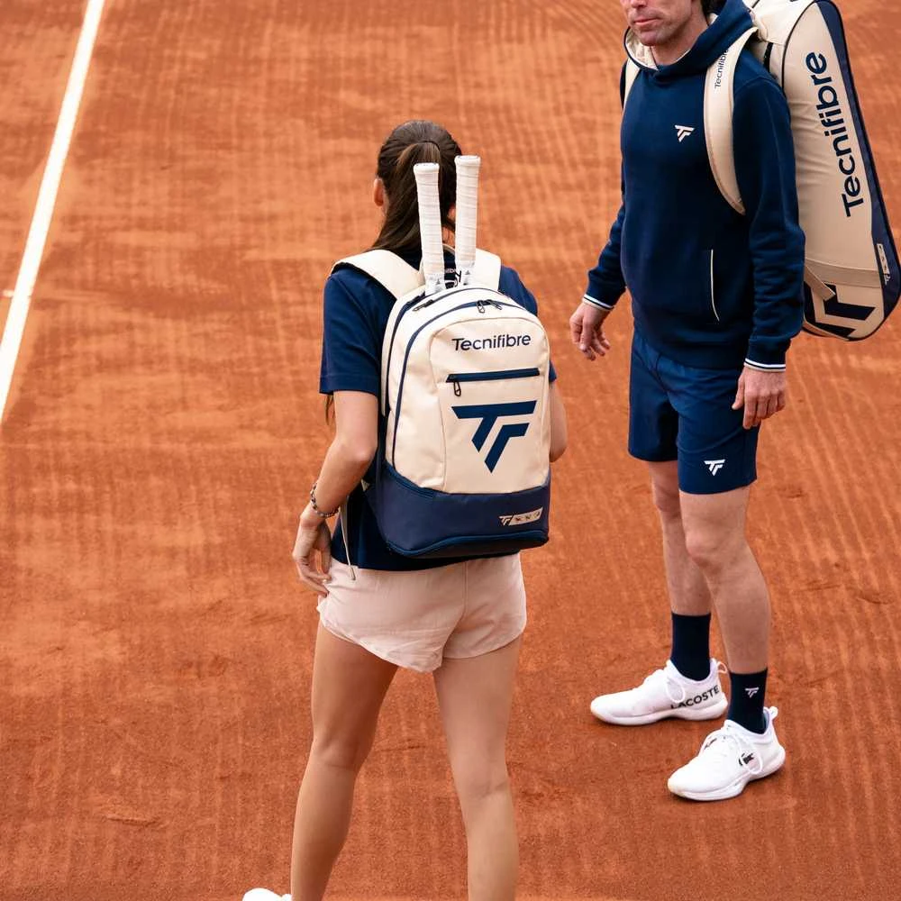 TECNIFIBRE TOUR ENDURANCE SAND teniso kuprinė