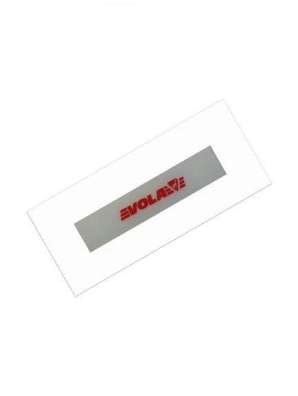 VOLA RACE plastikinis grandiklis snieglentei 6mm