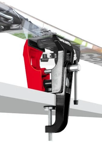 VOLA Racing universalūs slidžių spaustuvai max 100mm 3 vnt
