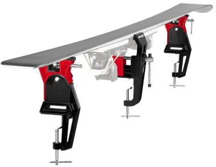 VOLA Racing universalūs slidžių spaustuvai max 100mm 3 vnt