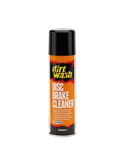 WELDTITE <br /> Purškiamas diskinių stabdžių valiklis 250 ml