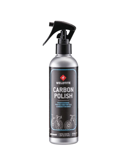 WELDTITE Purškiamas karboninio rėmo valiklis 250ml